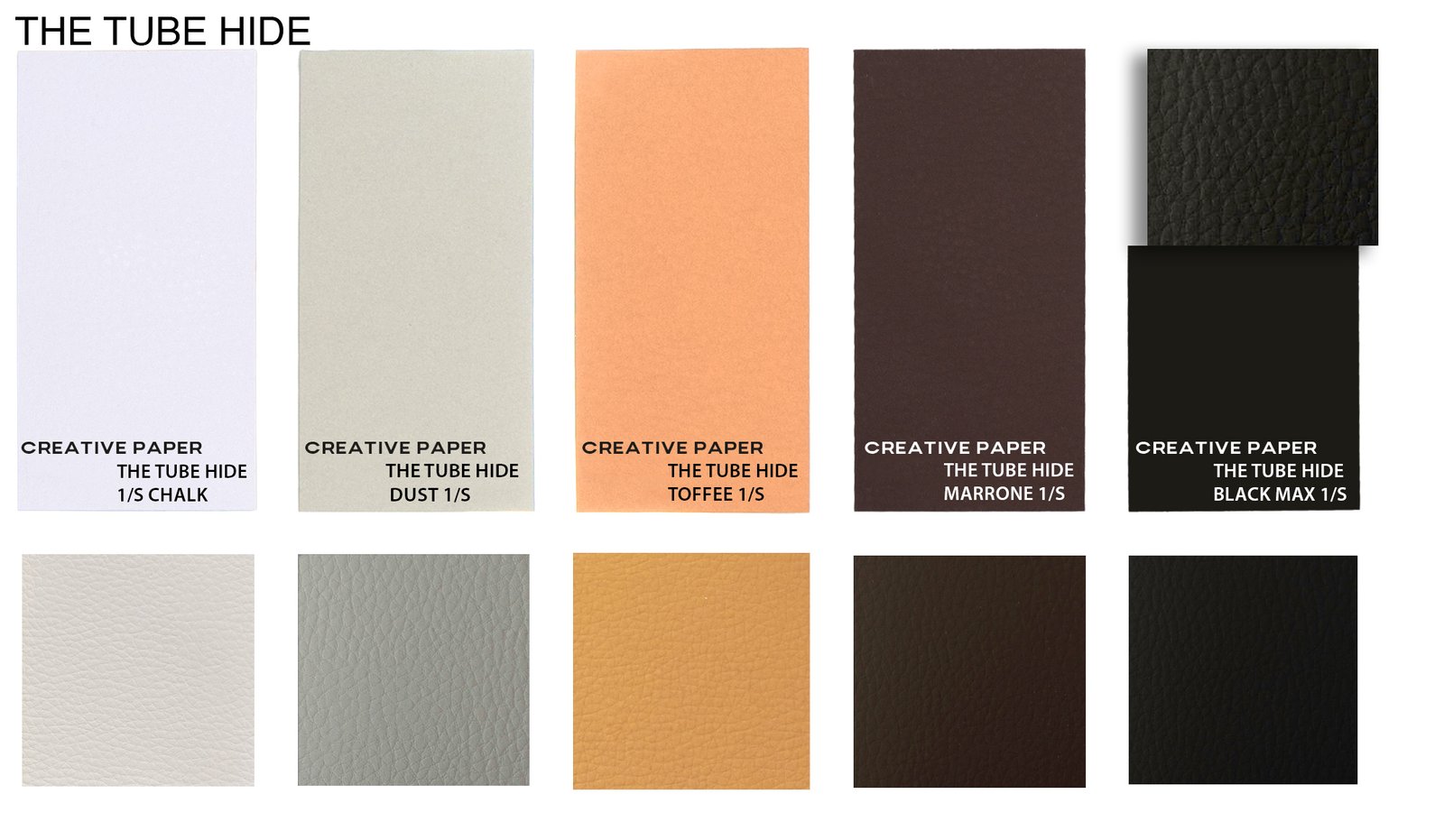 The Tube Hide - Image 2