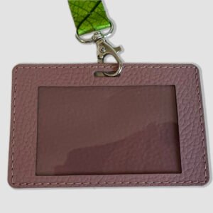 Badge Holder