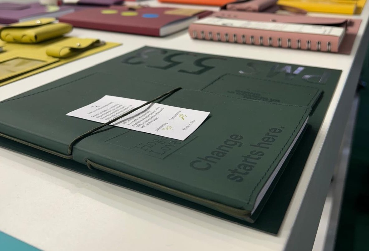 Bullet Journal Top - Image 3