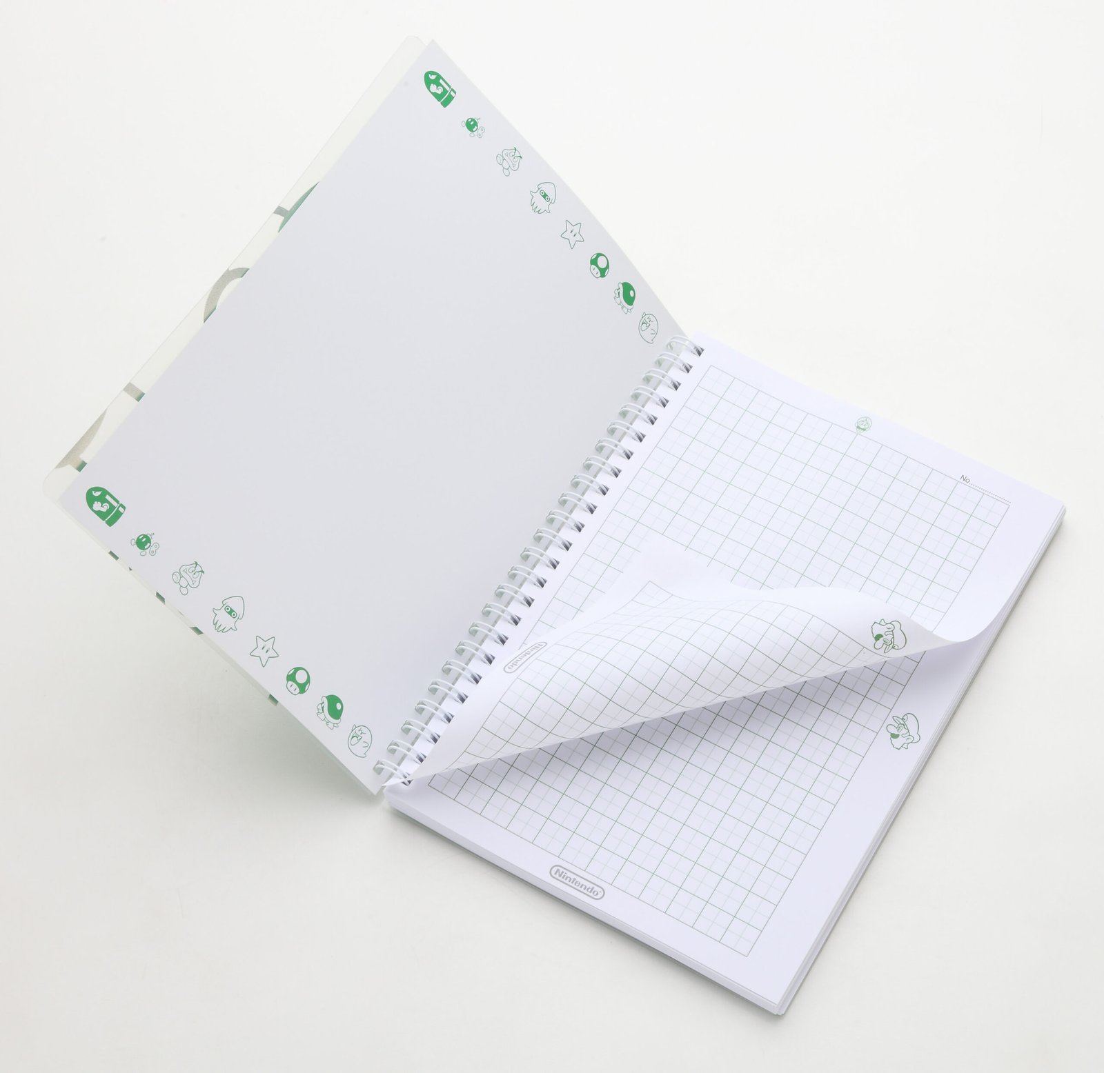 Wire-O Full-print - Image 8