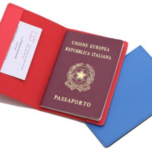 Passport Cover