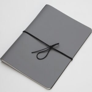 Slim Modimò Recycled Leather