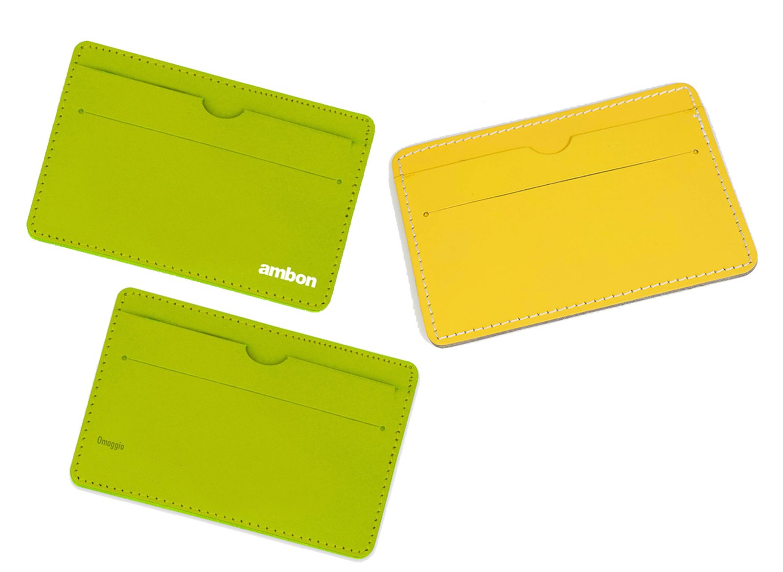 Credit cards case - Image 3