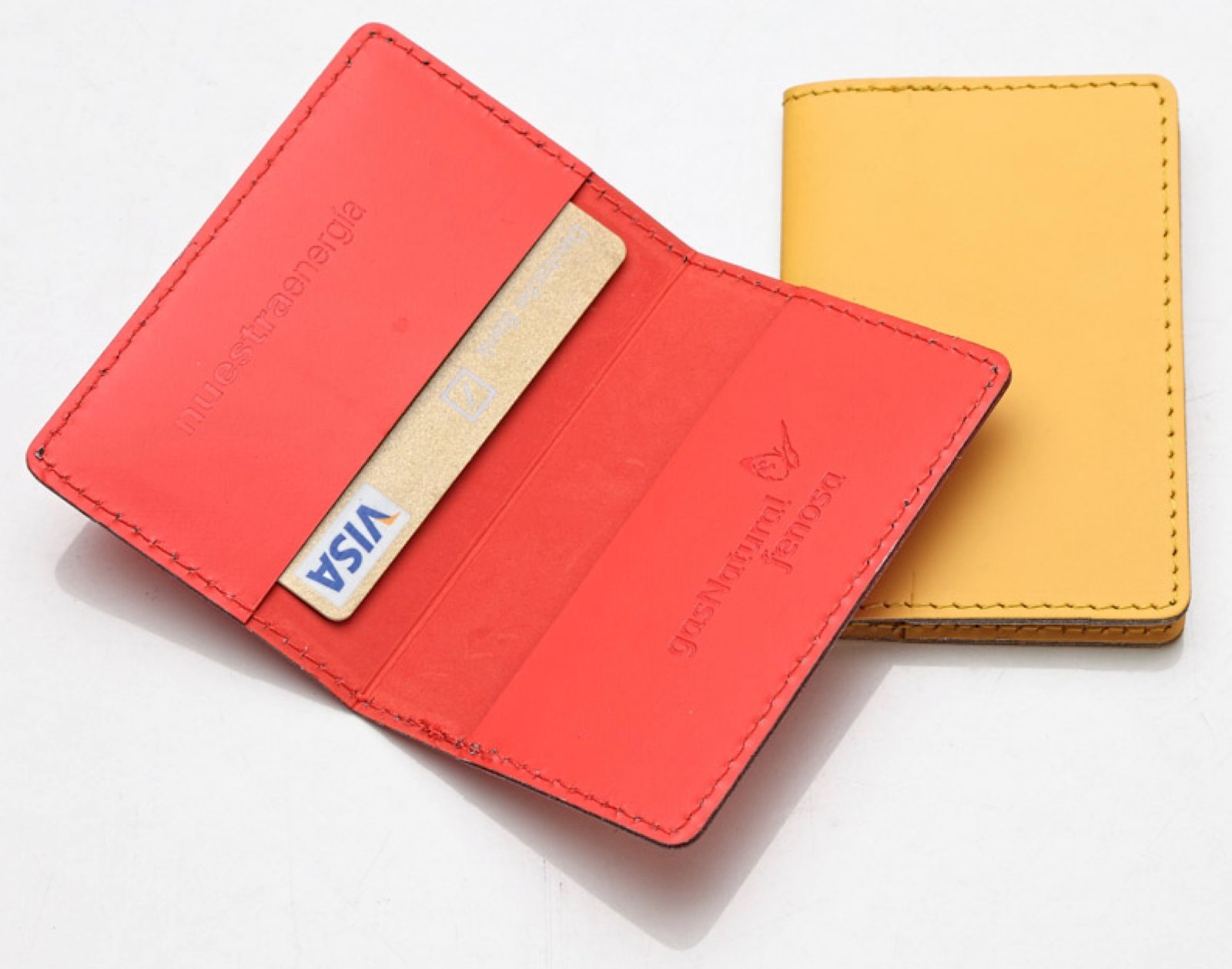 Credit cards case - Image 6