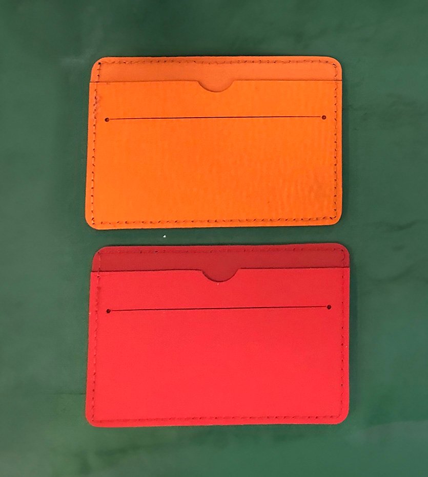 Credit cards case - Image 4