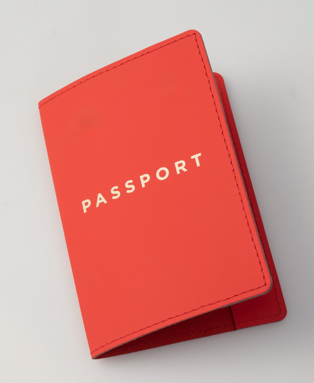 Passport Cover - Image 2