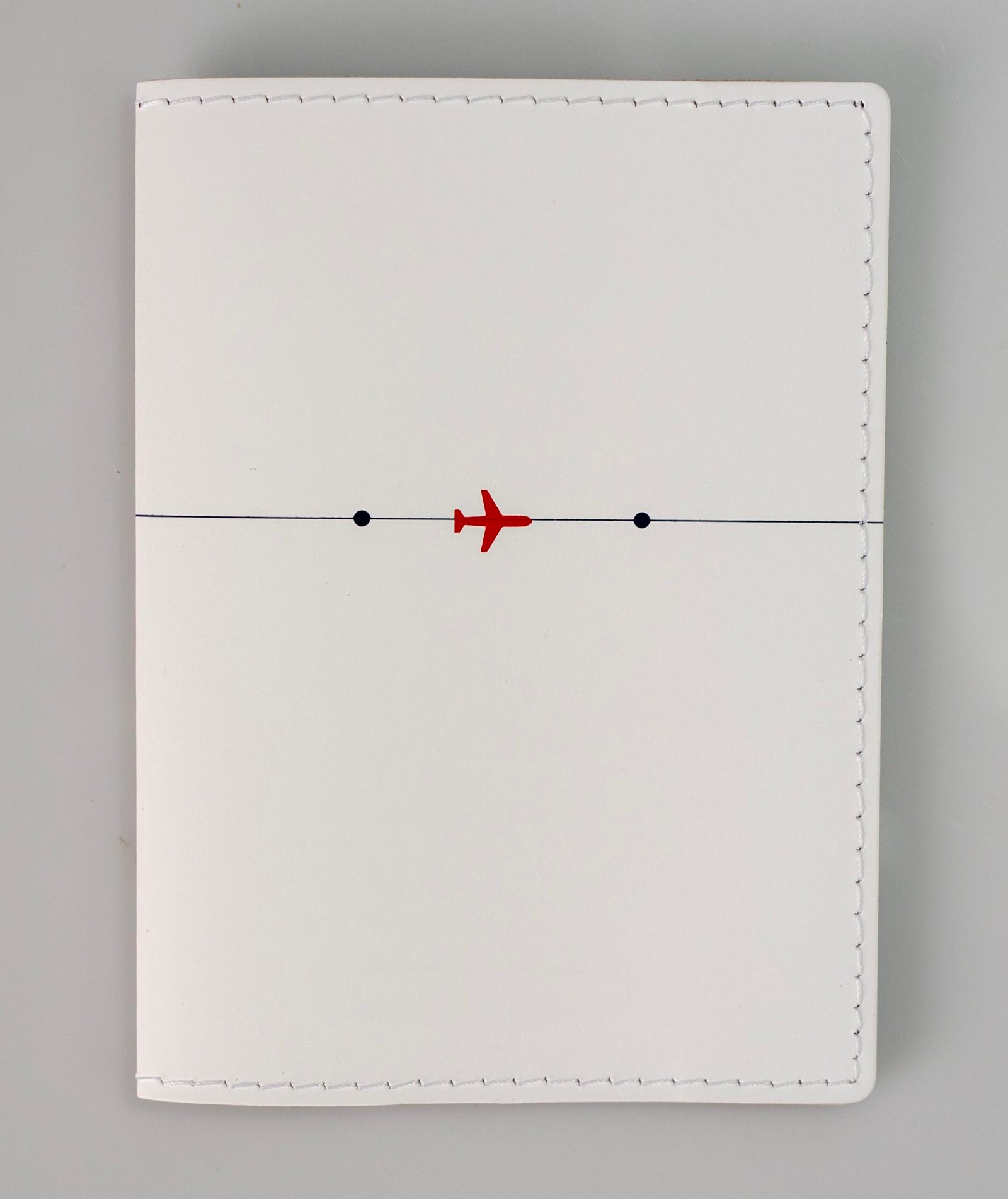 Passport Cover - Image 5
