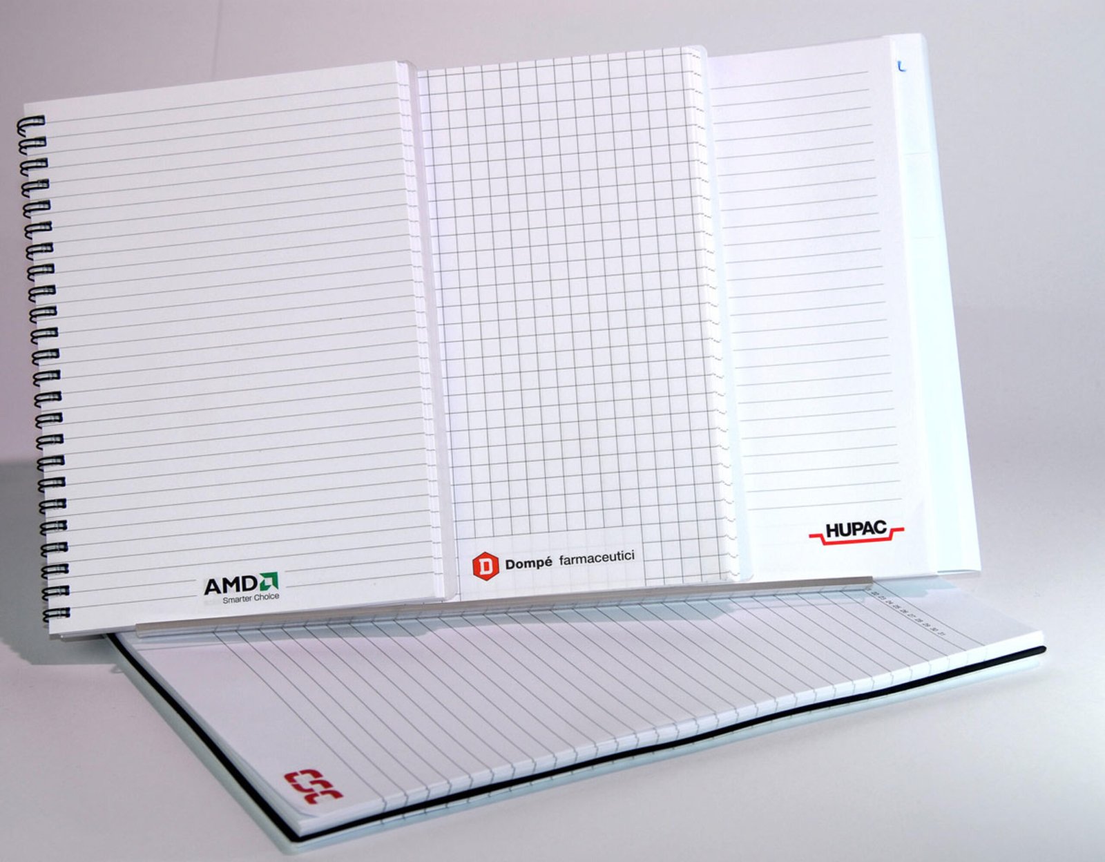 Wire-O Full-print - Image 7