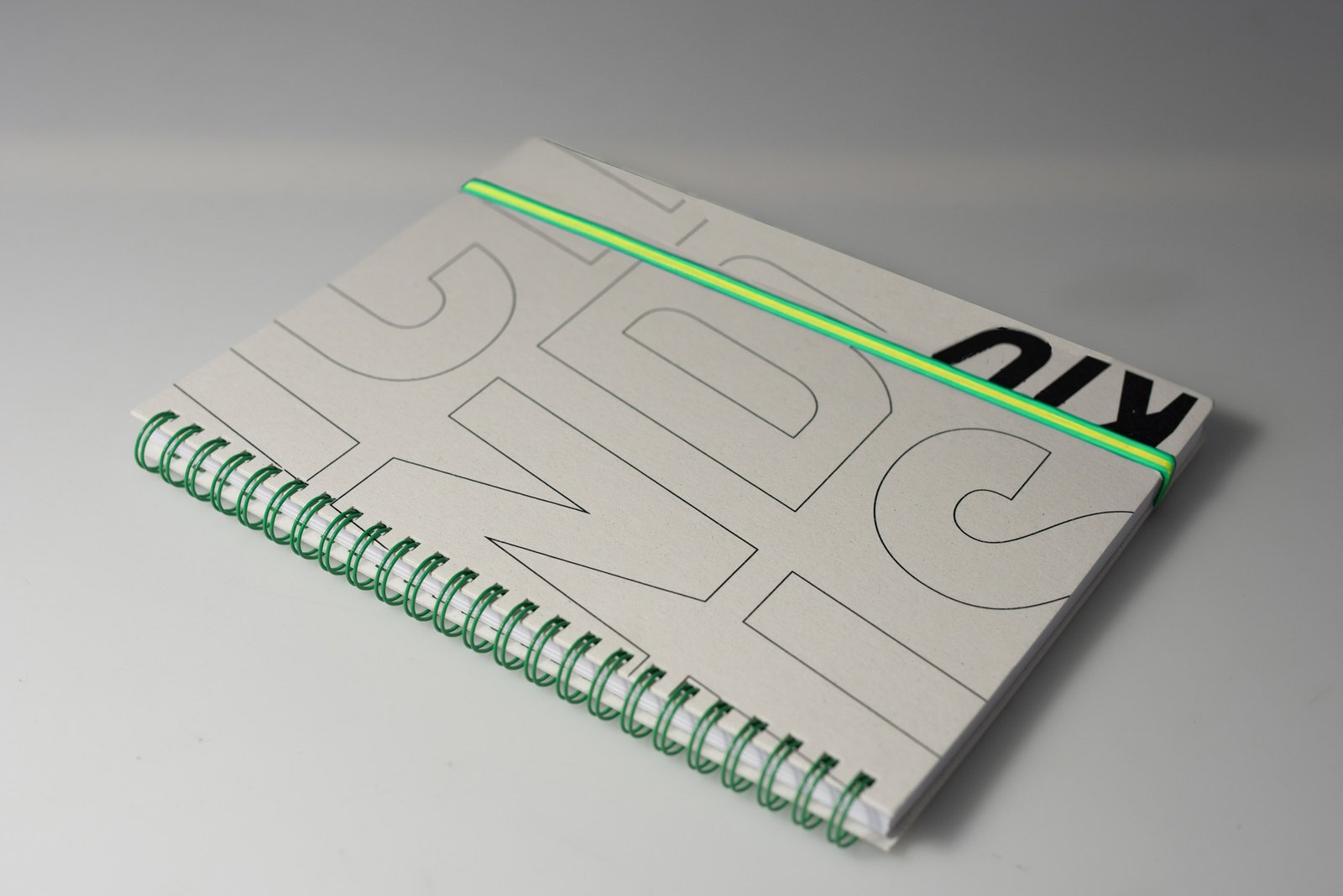 Wire-O Full-print - Image 3