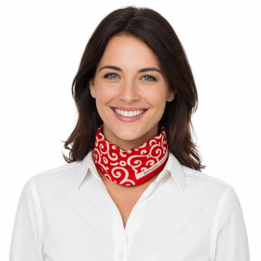 Foulard - Image 4