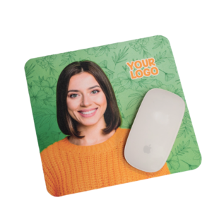 Ultra Slim Mouse Pad