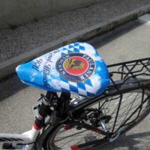 Bicycle Saddle Cover