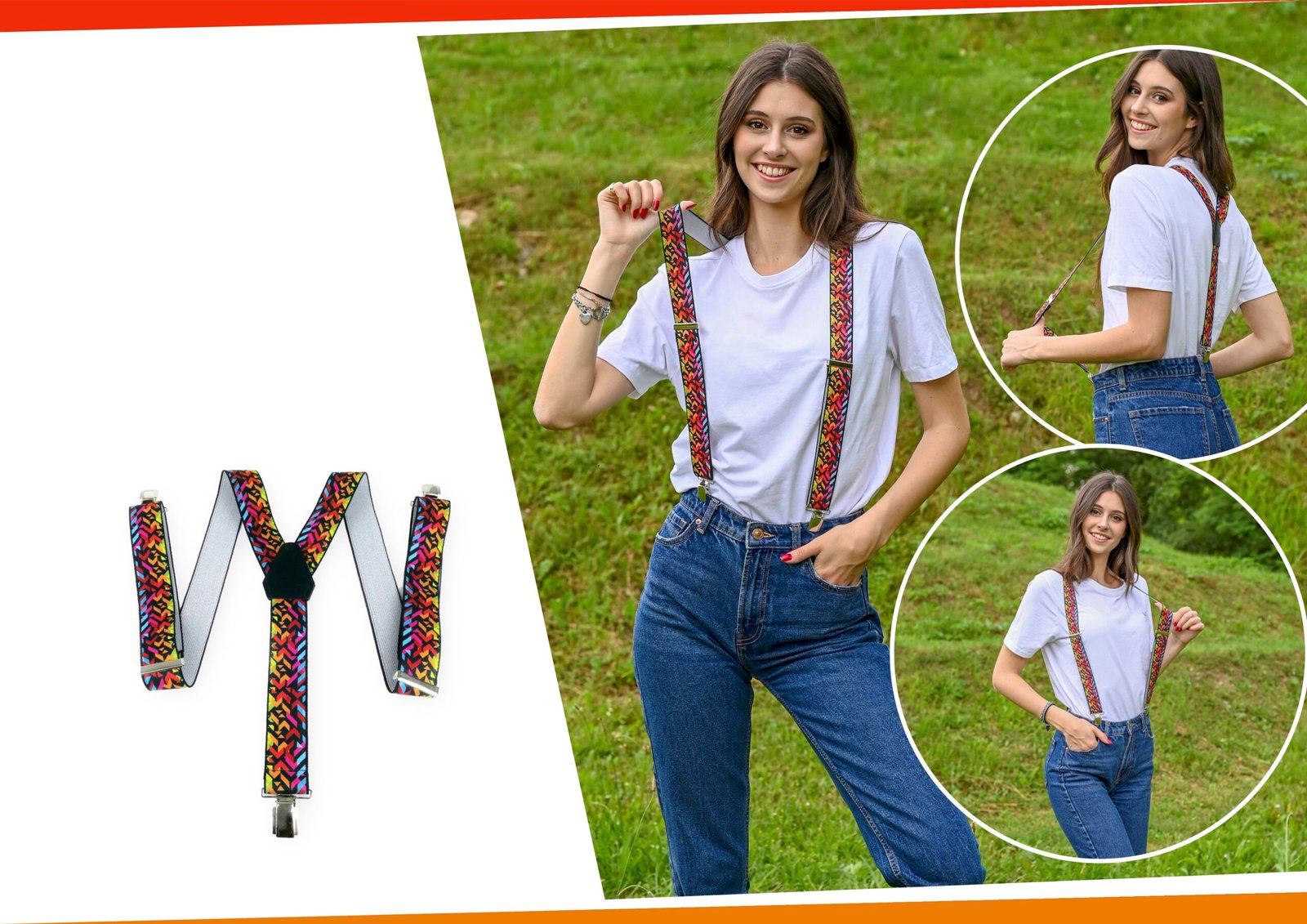 Braces-Suspenders - Image 2