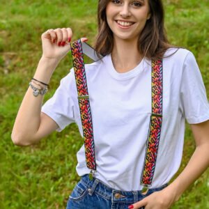 Braces-Suspenders