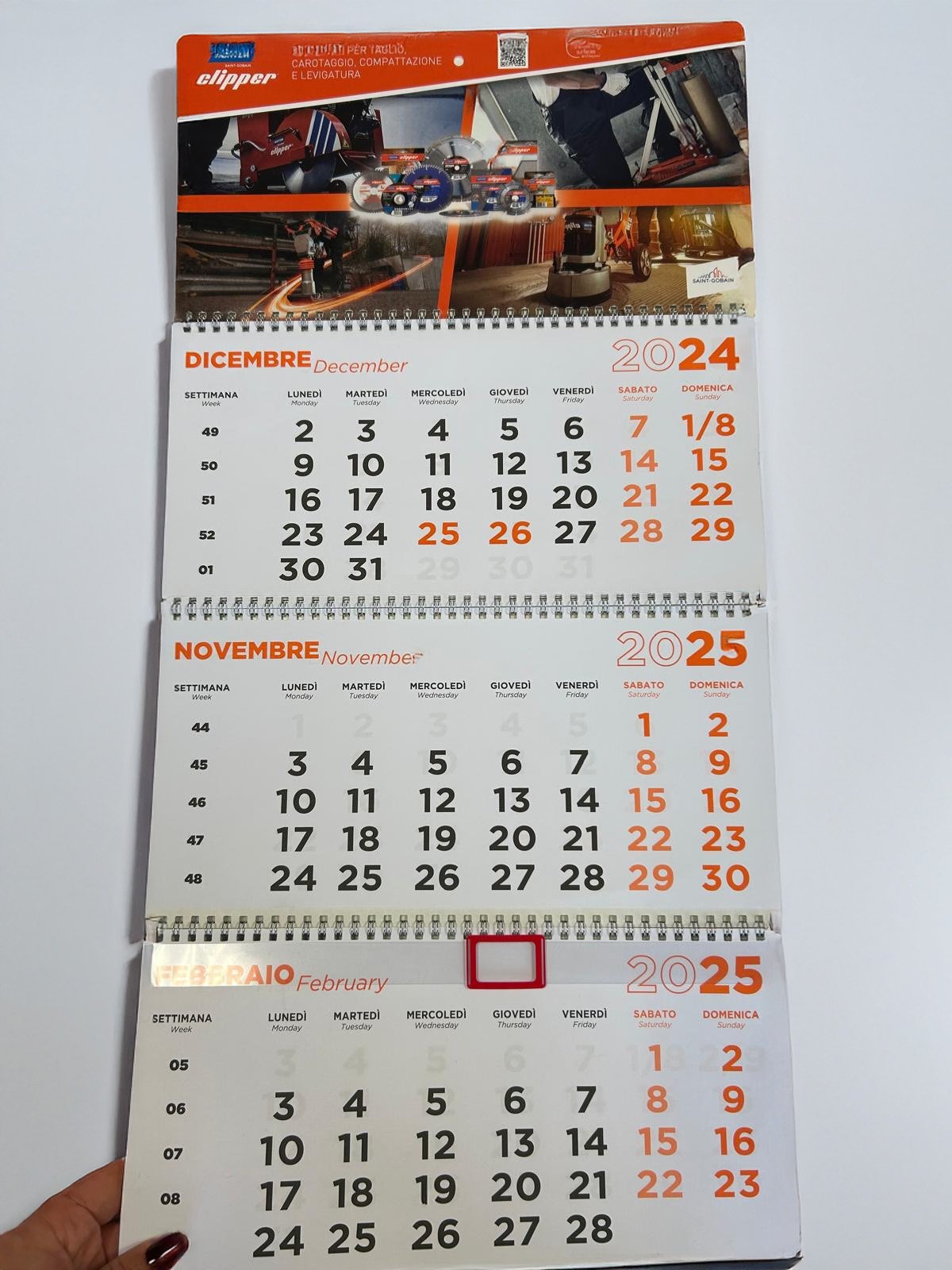 CALENDARS - Image 4