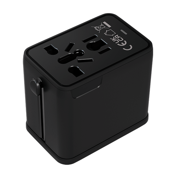 4in1 Adapter - Image 5