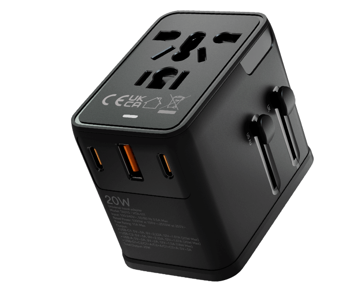 4in1 Adapter - Image 3