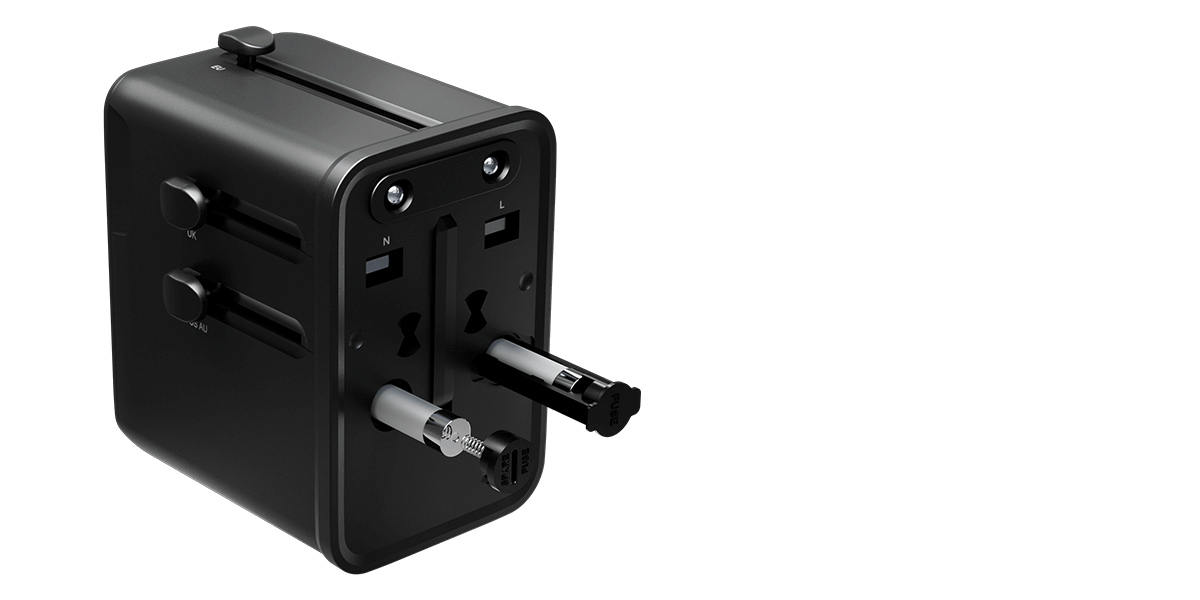 4in1 Adapter - Image 6