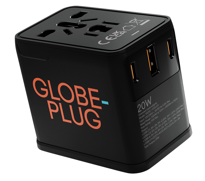 4in1 Adapter - Image 2