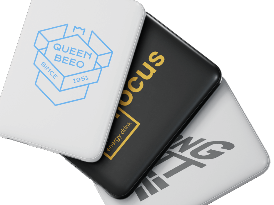 Power Bank R-PET - Image 2