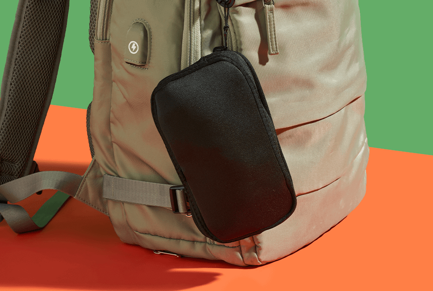 Travel pillow - Image 6