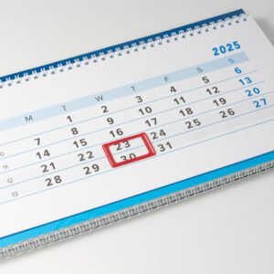 CALENDARS