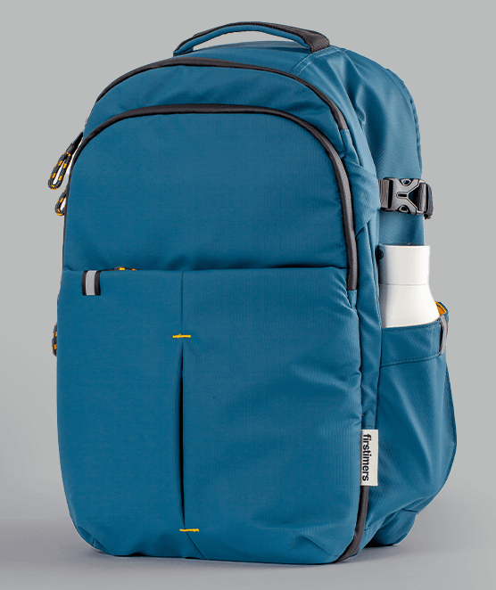 Big Backpack R-PET - Image 3