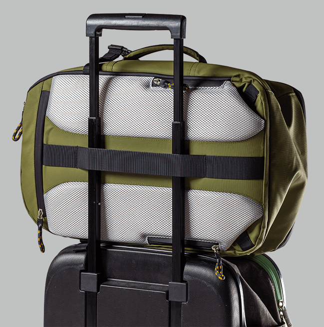 Big Backpack R-PET - Image 8