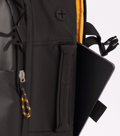 Big Backpack R-PET - Image 6