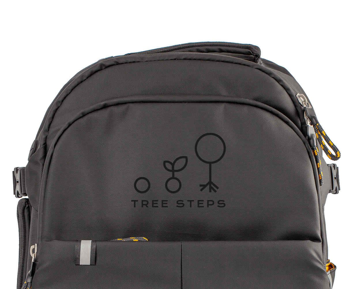 Big Backpack R-PET - Image 5