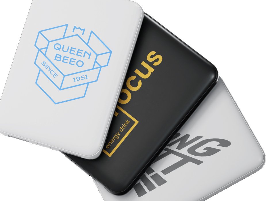 Power Bank R-PET - Image 2