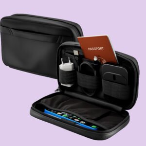 Organiser fast delivery