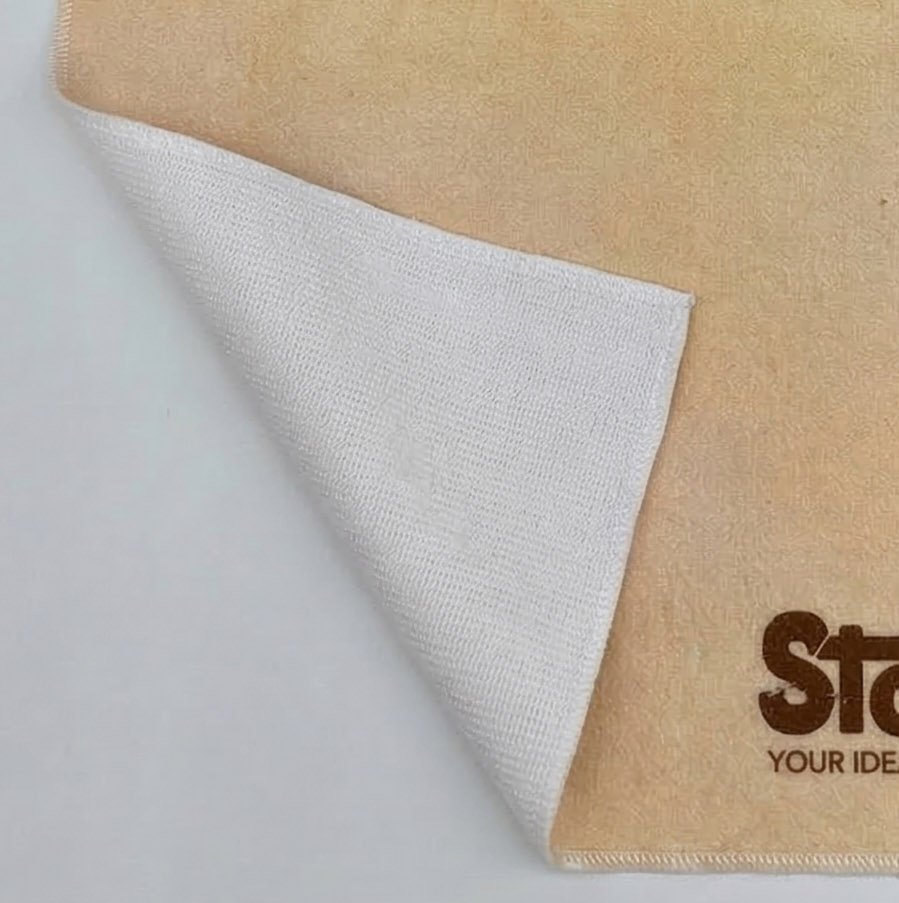 Towels microfibre cotton-like - Image 2