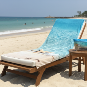 Towels microfibre cotton-like