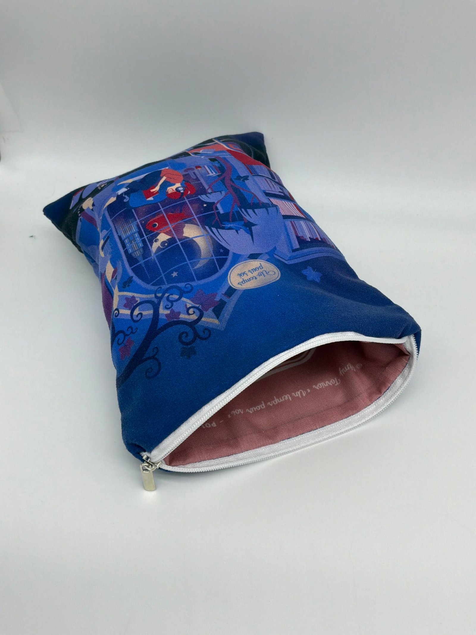 Vertical pouch - Image 3