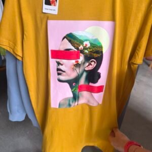 T-shirts