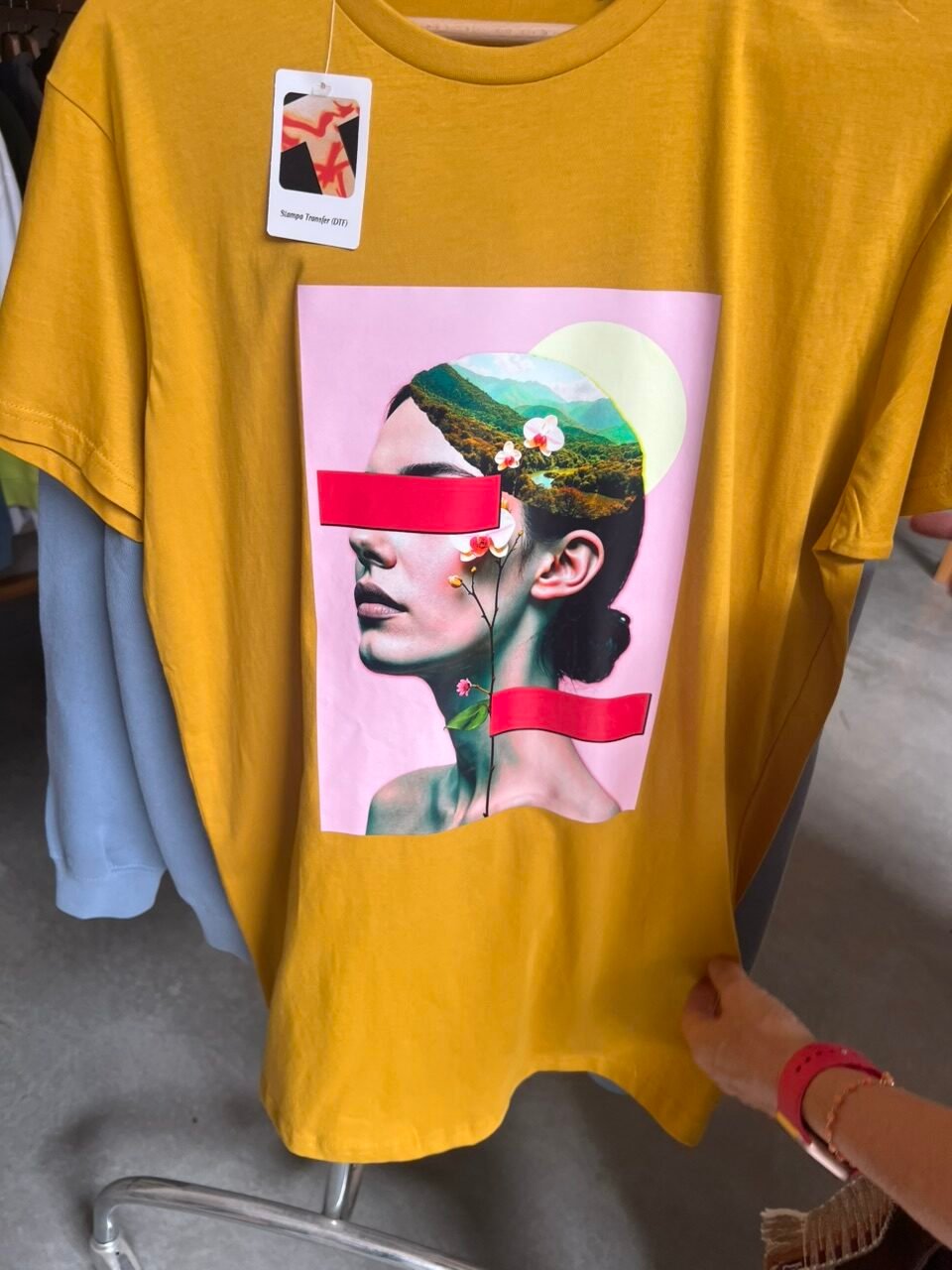 T-shirts