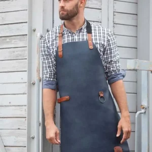 Aprons & Chef