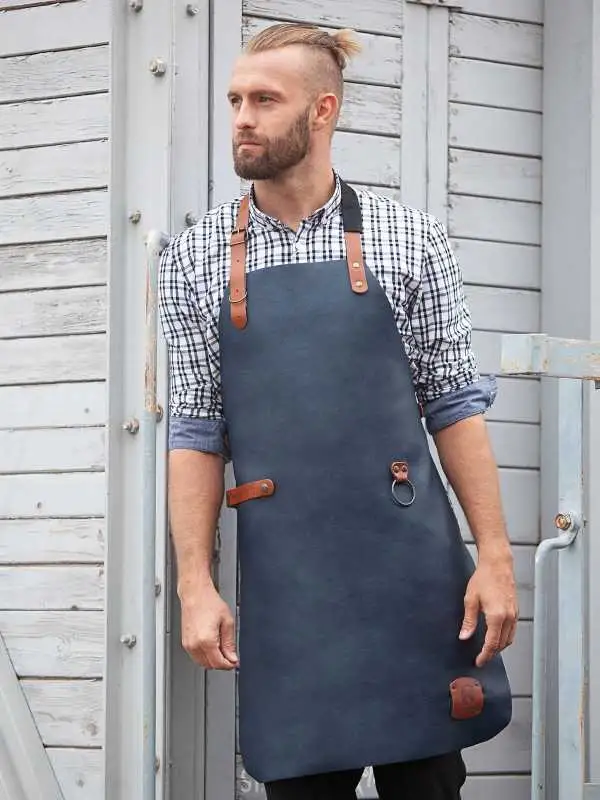 Aprons & Chef