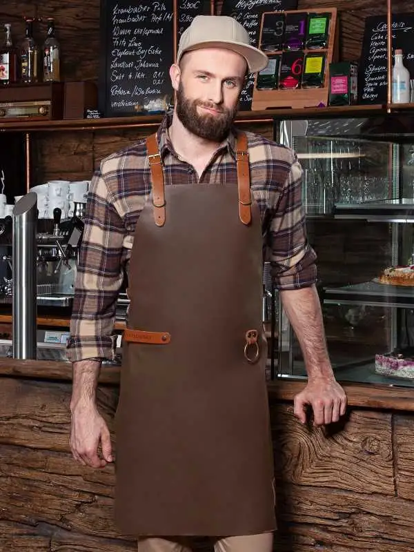 Aprons & Chef - Image 6