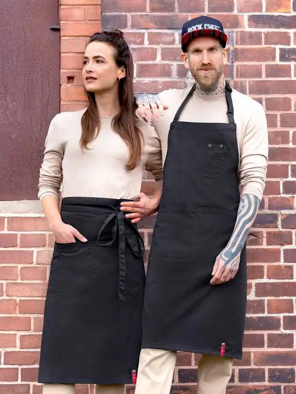 Aprons & Chef - Image 3