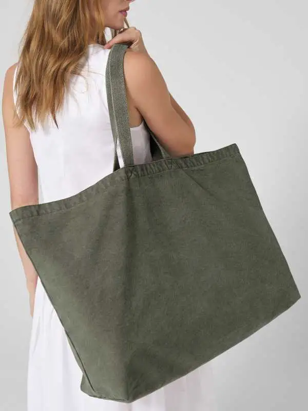 Bags & Shoppers