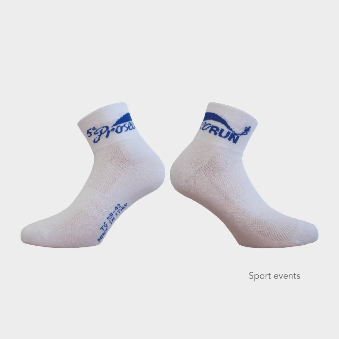 TECH SOCKS - Image 6
