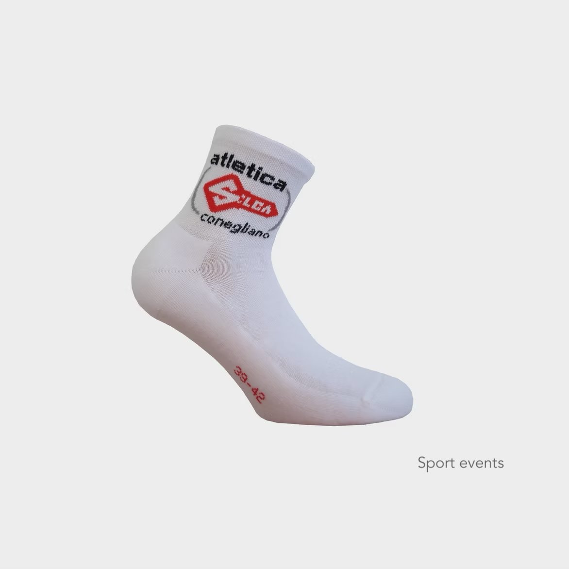 TECH SOCKS - Image 7