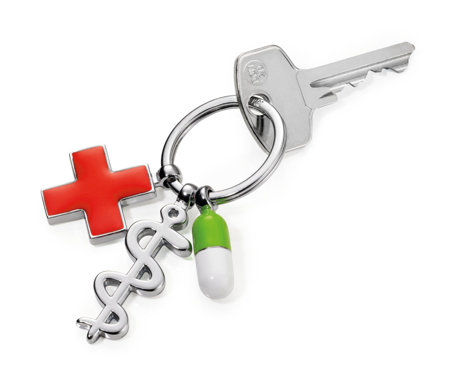 Gift Keyrings - Image 11