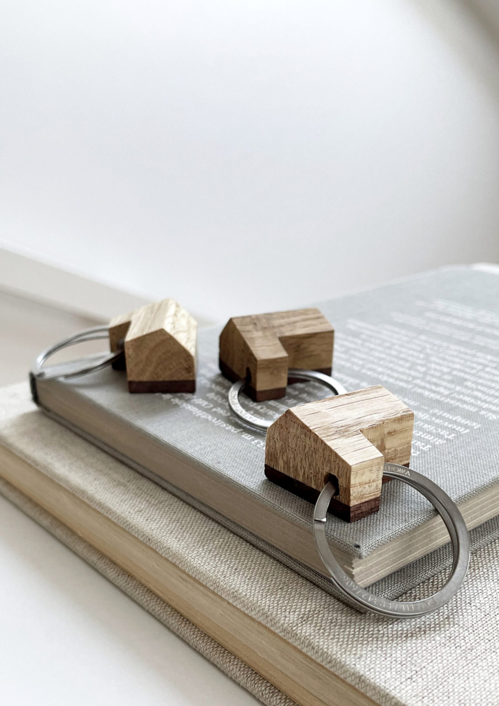 Gift Keyrings - Image 21