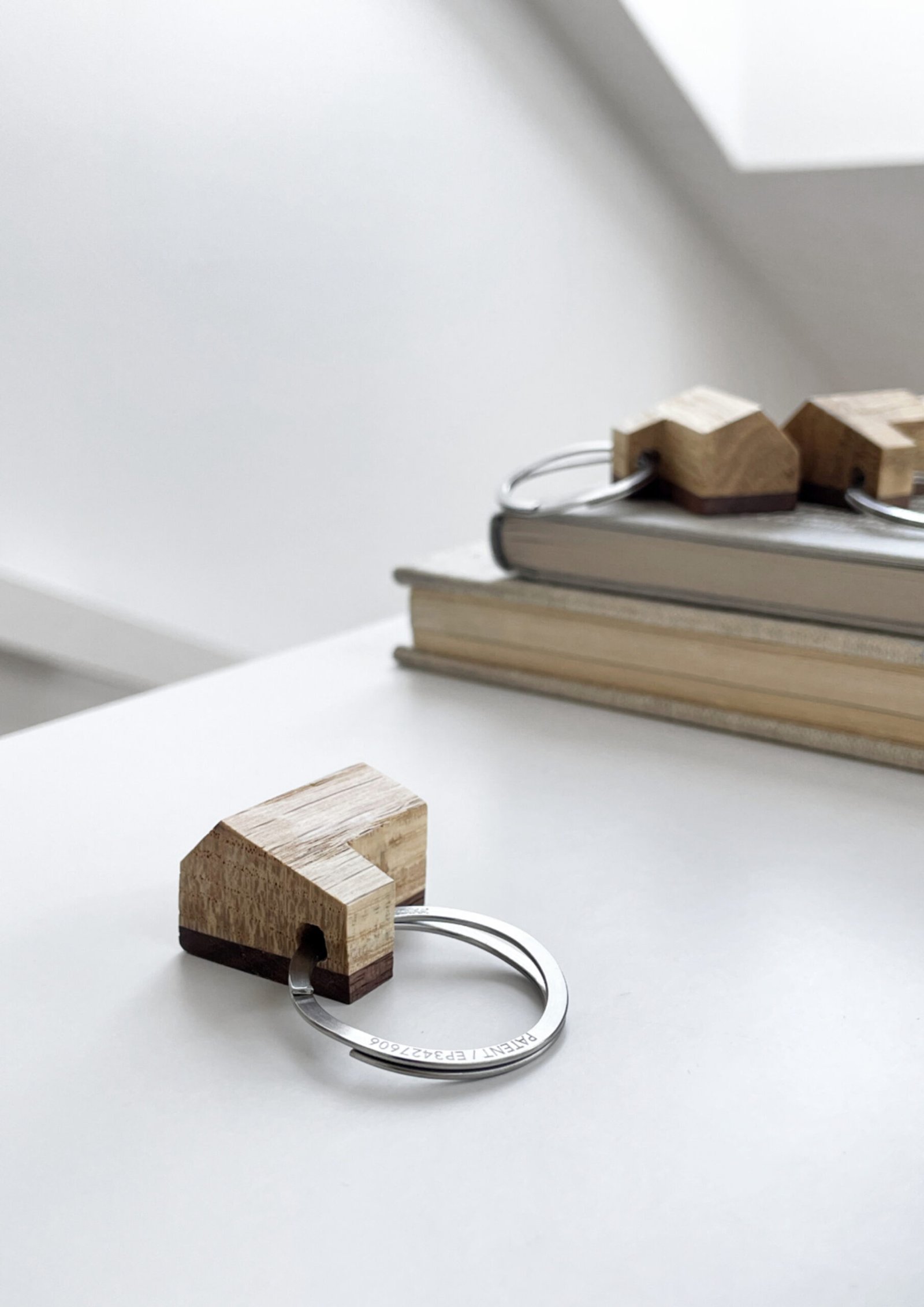 Gift Keyrings - Image 22