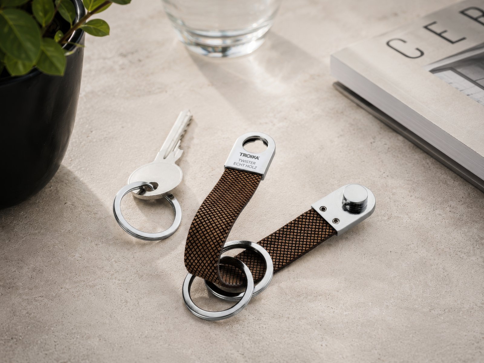 Gift Keyrings