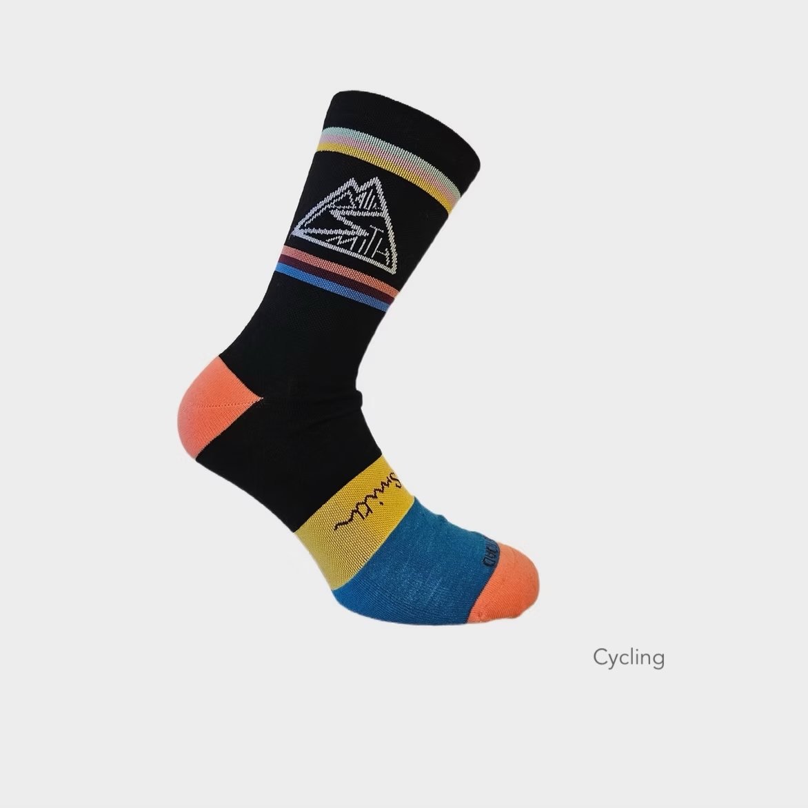 TECH SOCKS - Image 2
